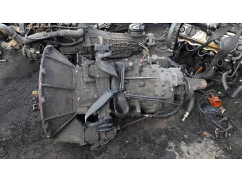 Käigukast RENAULT Premium