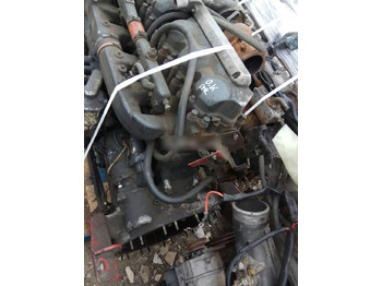 Mootor - Veoauto Renault MACK 430   Renault MAGNUM: pilt 5 Mootor - Veoauto Renault MACK 430   Renault MAGNUM: pilt 5