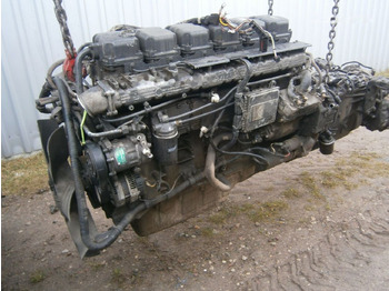 Mootor SCANIA R