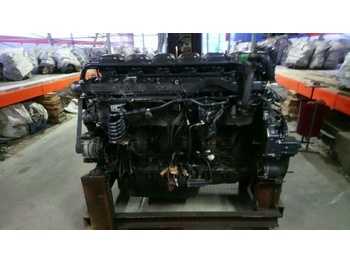 Mootor SCANIA