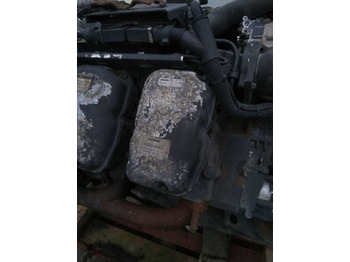 Mootor - Veoauto Scania DC1601   Scania 164 V8 580: pilt 3