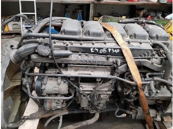 Mootor SCANIA R