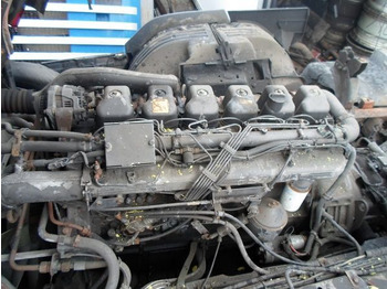 Mootor SCANIA P