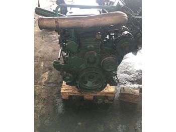 Mootor - Buss Volvo D12A   Volvo: pilt 5 Mootor - Buss Volvo D12A   Volvo: pilt 5