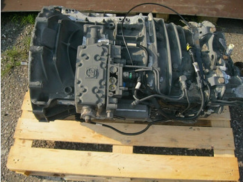 Käigukast DAF XF 105