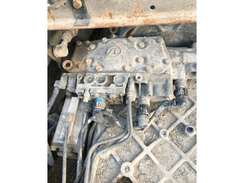 Käigukast - Veoauto ZF 16s2023 TD   truck: pilt 2