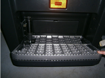 Uus Asteraud - Veoauto Scania NGS: pilt 2