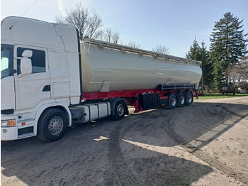 Silo poolhaagis SPITZER