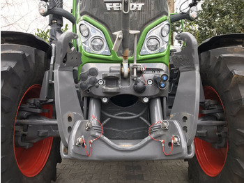 FENDT 514 Vario S4 ProfiPlus liising FENDT 514 Vario S4 ProfiPlus: pilt 4