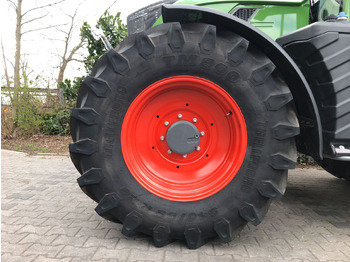 FENDT 514 Vario S4 ProfiPlus liising FENDT 514 Vario S4 ProfiPlus: pilt 5