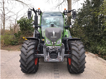 FENDT 514 Vario S4 ProfiPlus liising FENDT 514 Vario S4 ProfiPlus: pilt 3