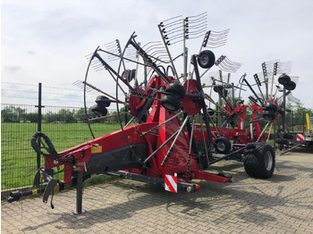 Kaarutaja/ Reha MASSEY FERGUSON 1000 series