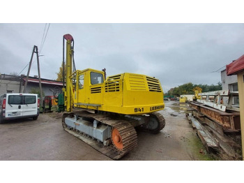Ramm LIEBHERR