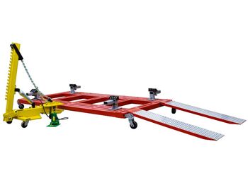 Garaažiseadmed TAPKA