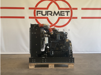 Cummins QSB 4.5 Powerpack liising Cummins QSB 4.5 Powerpack: pilt 1 Cummins QSB 4.5 Powerpack liising Cummins QSB 4.5 Powerpack: pilt 1