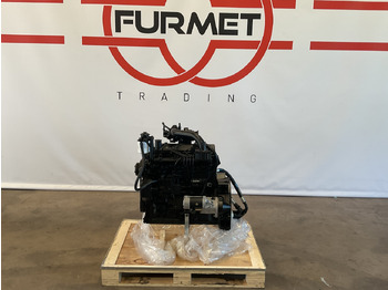 Mootor CUMMINS