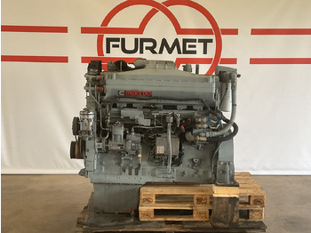 Mootor CUMMINS