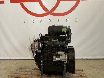 Mootor YANMAR