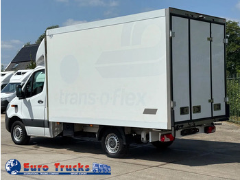 Tarbesõiduk külmik Mercedes-Benz Sprinter 316 Diff: pilt 5