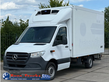 Tarbesõiduk külmik MERCEDES-BENZ Sprinter 316