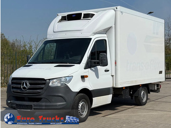 Tarbesõiduk külmik MERCEDES-BENZ Sprinter 316