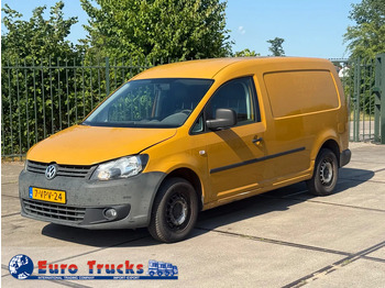 Väike kaubik VOLKSWAGEN Caddy Maxi