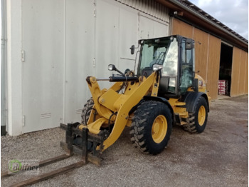 Rataslaadur CAT 908 M: pilt 4