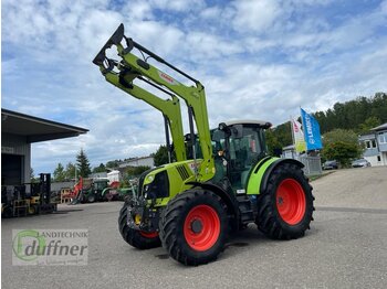 Traktor CLAAS Arion 440