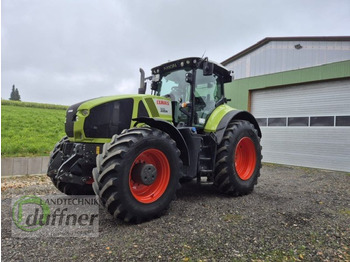 Traktor CLAAS Axion 920