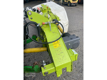 CLAAS Disco 2700 Contour liising CLAAS Disco 2700 Contour: pilt 5