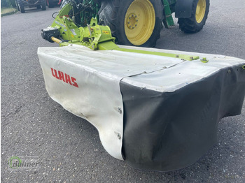 CLAAS Disco 2700 Contour liising CLAAS Disco 2700 Contour: pilt 2