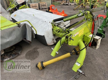 Niiduk CLAAS