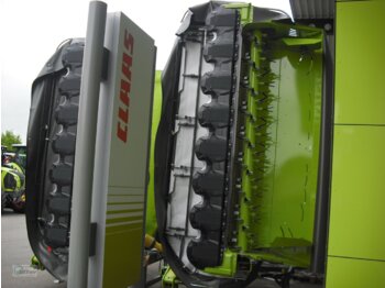 Niiduk CLAAS