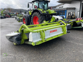 Niiduk CLAAS