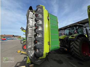 CLAAS Disco 9300 CAS CG liising CLAAS Disco 9300 CAS CG: pilt 2
