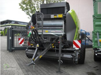 Uus Heinapress, ümmargune CLAAS Variant 585 RC Pro: pilt 4