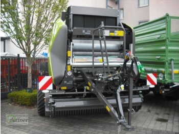 Uus Heinapress, ümmargune CLAAS Variant 585 RC Pro: pilt 2