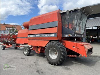 Kombain DEUTZ