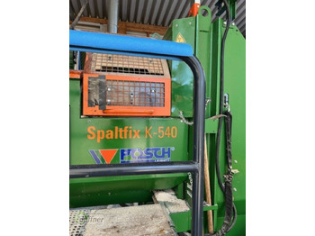 Metsandusseadmed POSCH