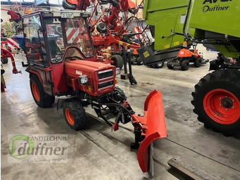 Munitsipaaltraktor Hako Hakotrac 1900 D: pilt 2