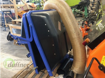Iseki GLS 550 liising Iseki GLS 550: pilt 2