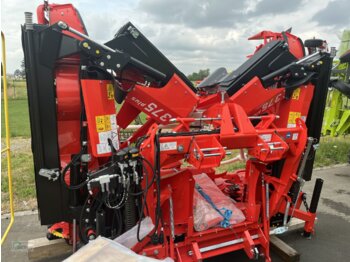Uus Maisikoristusmasin Kemper 375 Plus mit Fahrwerk: pilt 4