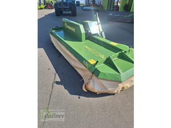 Niiduk KRONE Easycut