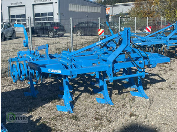Kultivaator LEMKEN