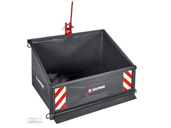 Uus Lisaseade - Traktor Saphir TL 200: pilt 1