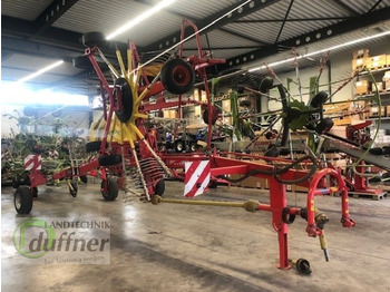 Pöttinger Eurotop 851 liising Pöttinger Eurotop 851: pilt 2