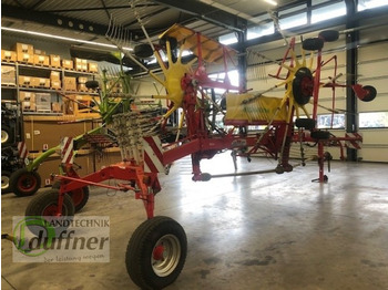 Pöttinger Eurotop 851 liising Pöttinger Eurotop 851: pilt 4