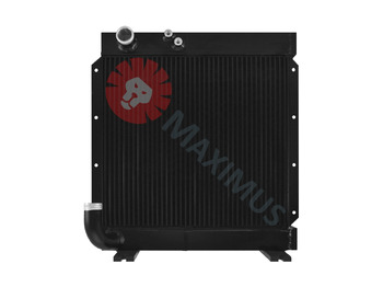 Radiaator ATLAS