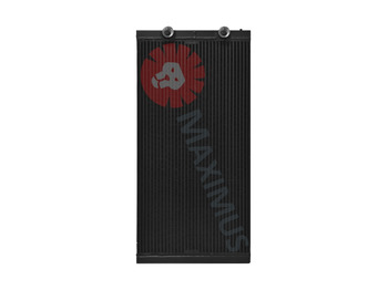 Radiaator ATLAS