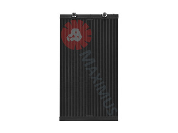 Radiaator ATLAS